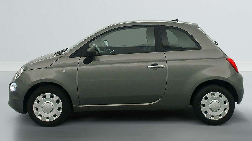 Fiat 500 1.0 70 ch Hybride BSG S/S