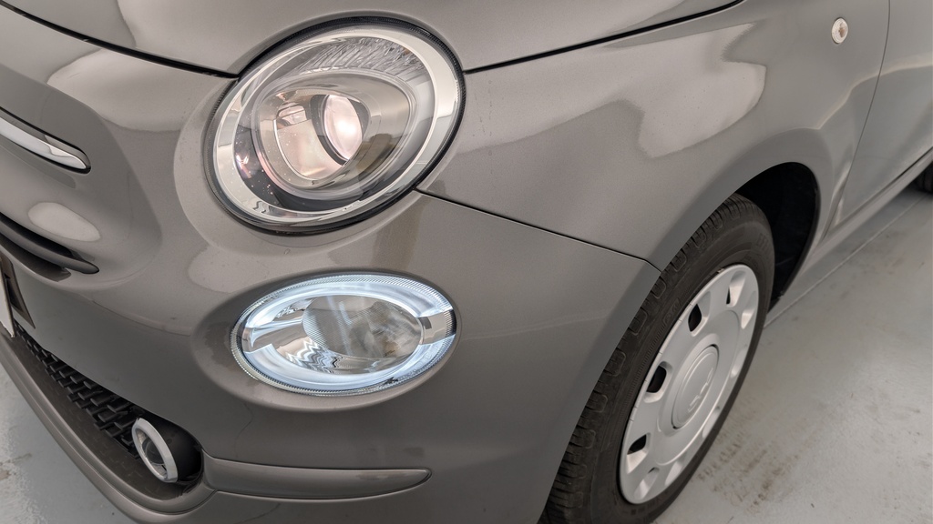 Fiat 500 1.0 70 ch Hybride BSG S/S