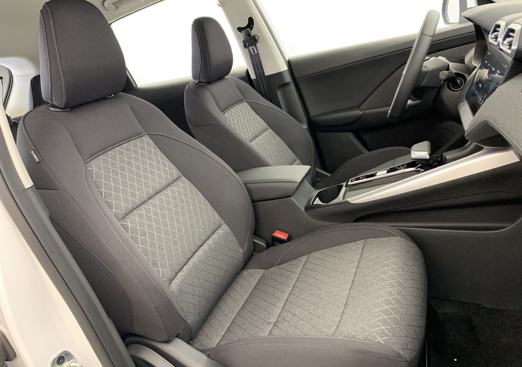 Mg ZS 1.5 L Hybrid+ 197 ch Comfort