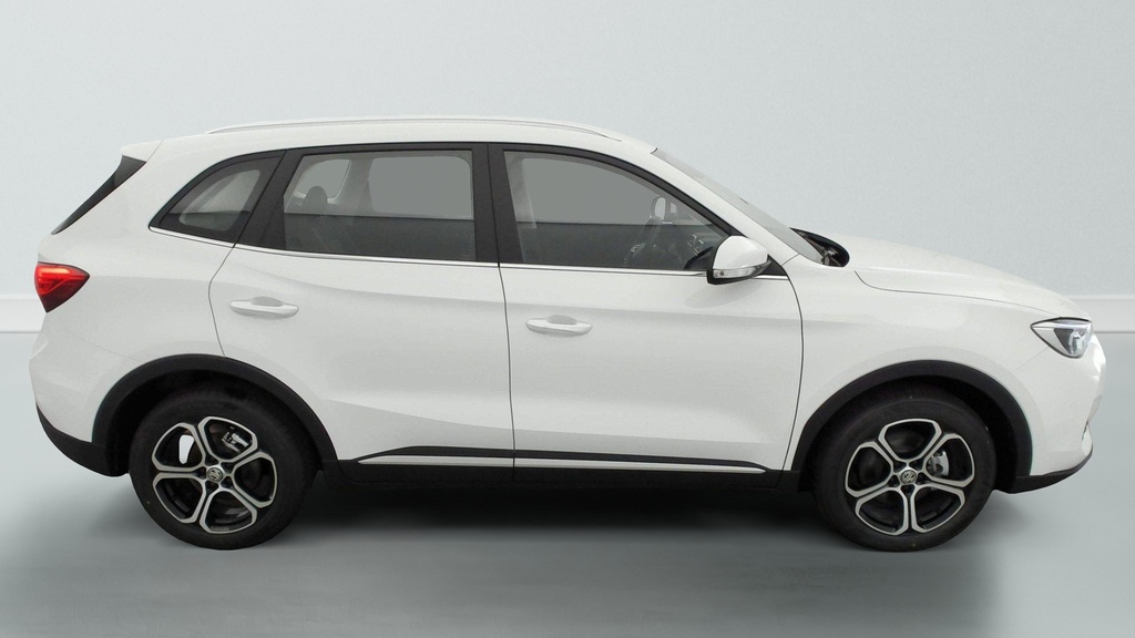 Mg ZS 1.5 L Hybrid+ 197 ch Comfort