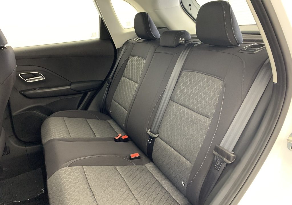 Mg ZS 1.5 L Hybrid+ 197 ch Comfort