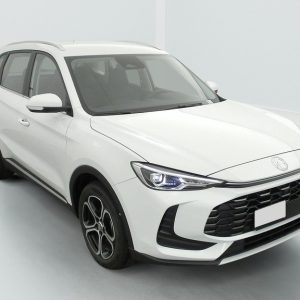 Mg ZS 1.5 L Hybrid+ 197 ch Comfort