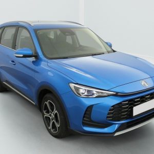 Mg ZS 1.5 L Hybrid+ 197 ch Comfort
