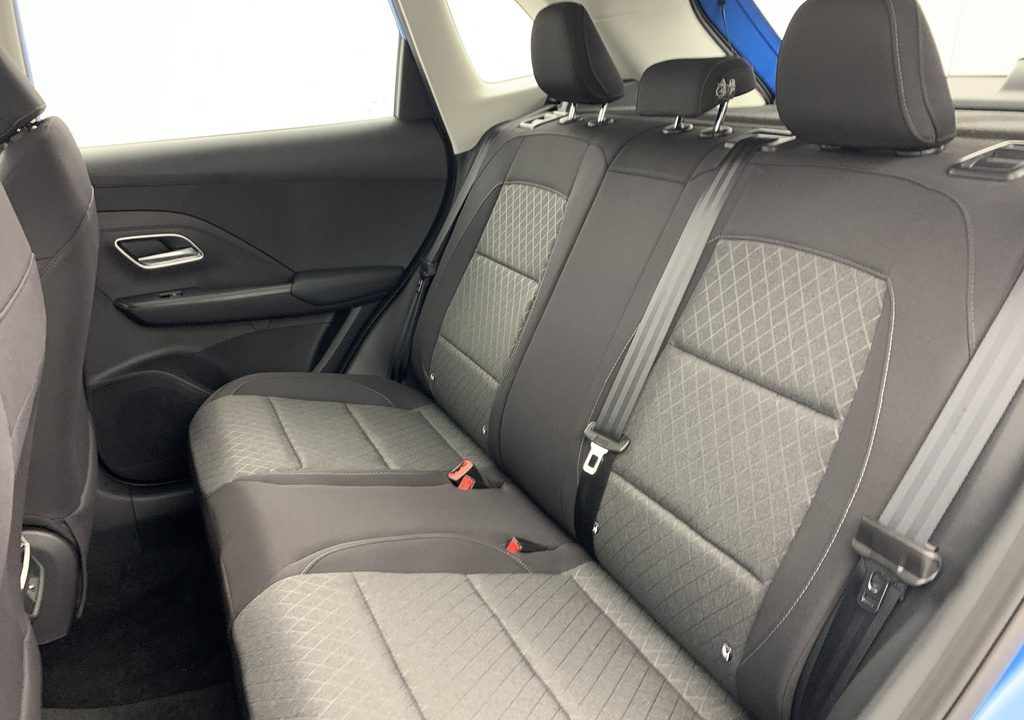 Mg ZS 1.5 L Hybrid+ 197 ch Comfort