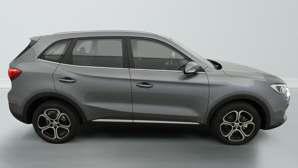 Mg ZS 1.5 L Hybrid+ 197 ch Comfort