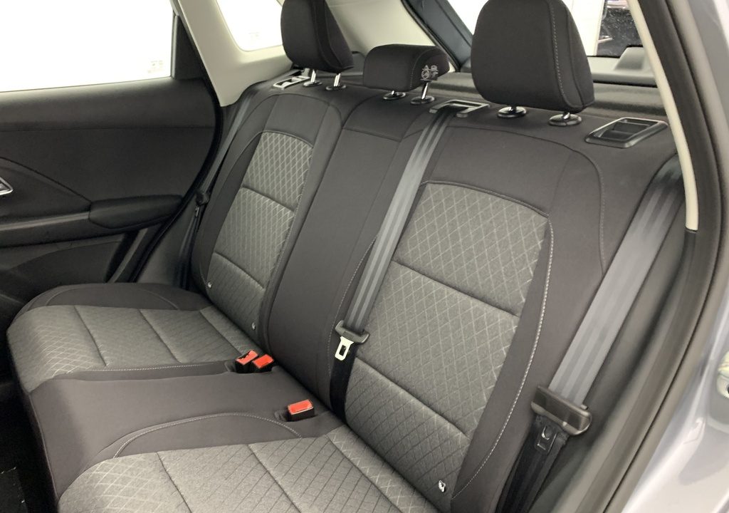 Mg ZS 1.5 L Hybrid+ 197 ch Comfort