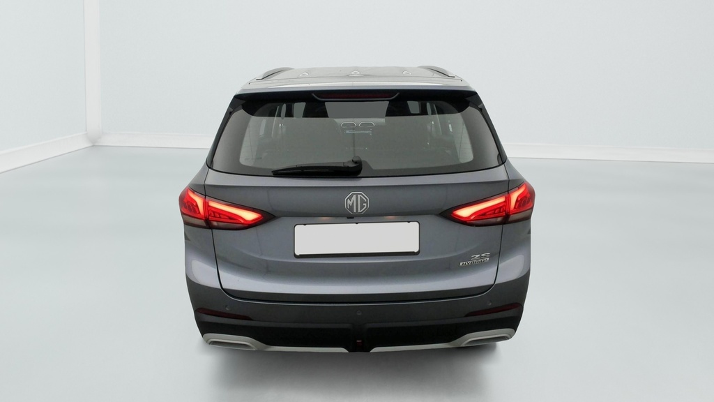 Mg ZS 1.5 L Hybrid+ 197 ch Comfort