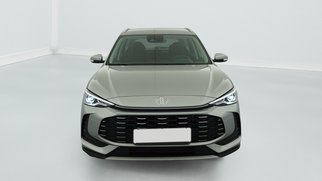 Mg ZS 1.5 L Hybrid+ 197 ch Comfort