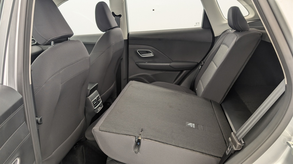 Mg ZS 1.5 L Hybrid+ 197 ch Comfort