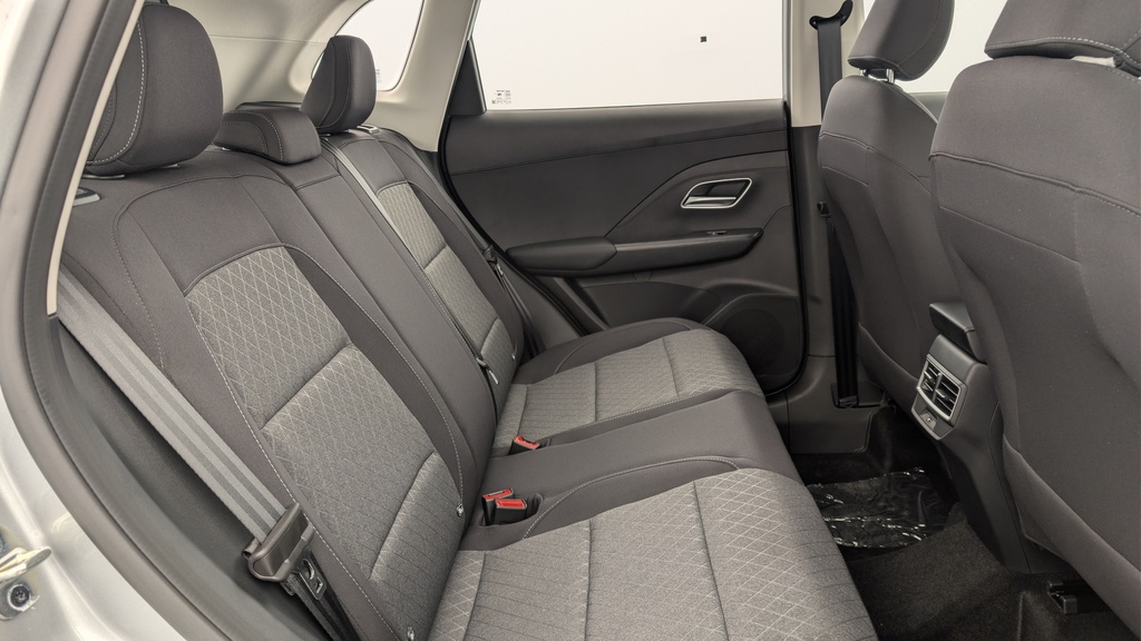 Mg ZS 1.5 L Hybrid+ 197 ch Comfort