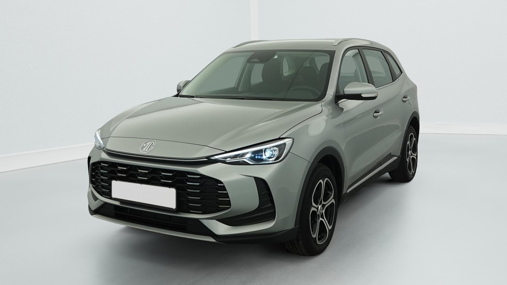Mg ZS 1.5 L Hybrid+ 197 ch Comfort