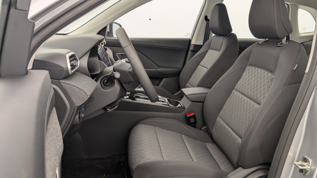 Mg ZS 1.5 L Hybrid+ 197 ch Comfort