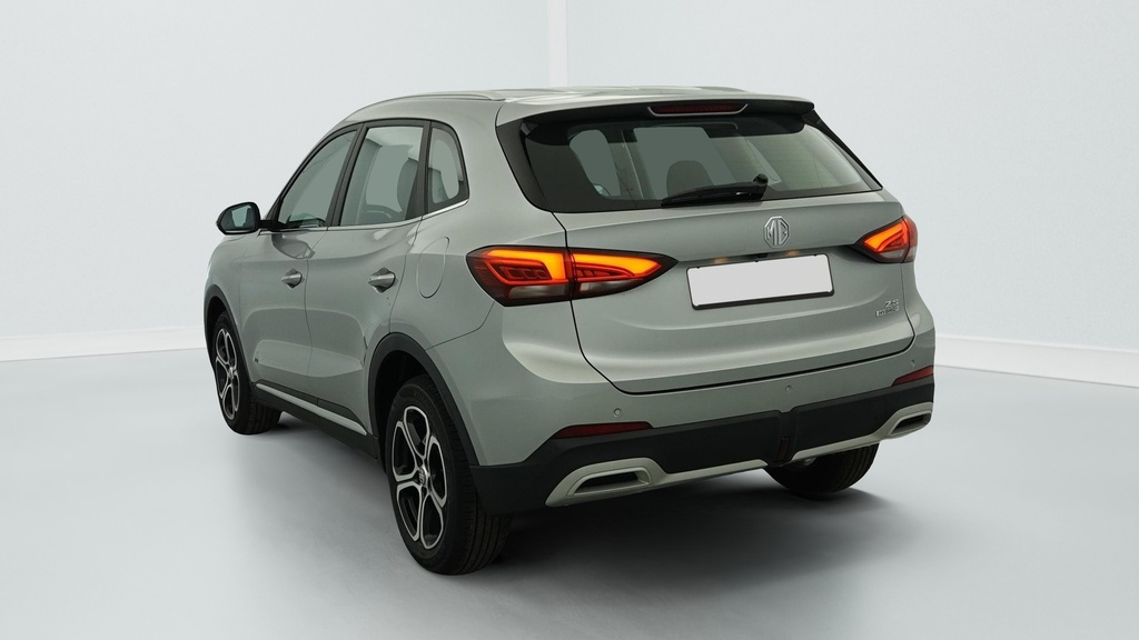 Mg ZS 1.5 L Hybrid+ 197 ch Comfort