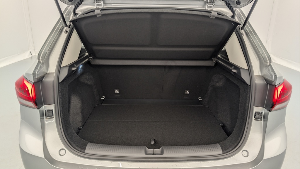 Mg ZS 1.5 L Hybrid+ 197 ch Comfort