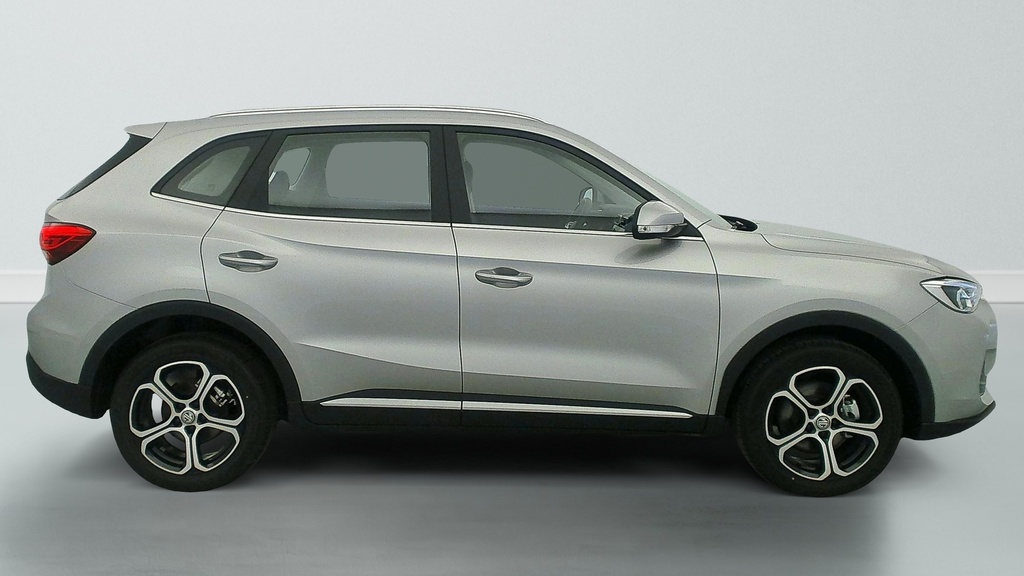 Mg ZS 1.5 L Hybrid+ 197 ch Comfort