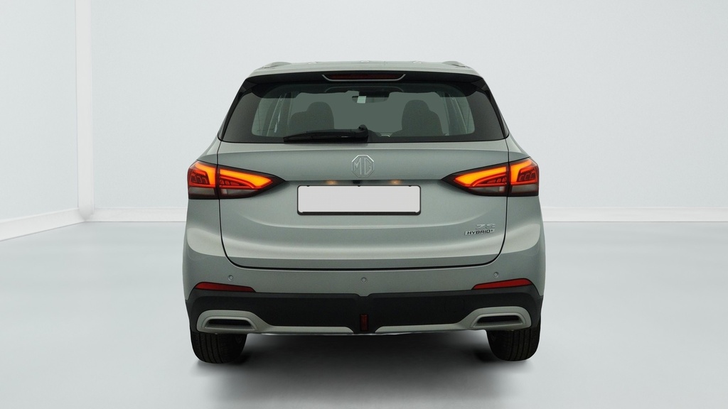 Mg ZS 1.5 L Hybrid+ 197 ch Comfort
