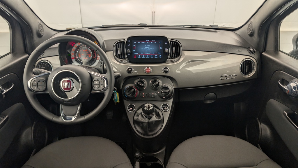 Fiat 500 1.0 70 ch Hybride BSG S/S