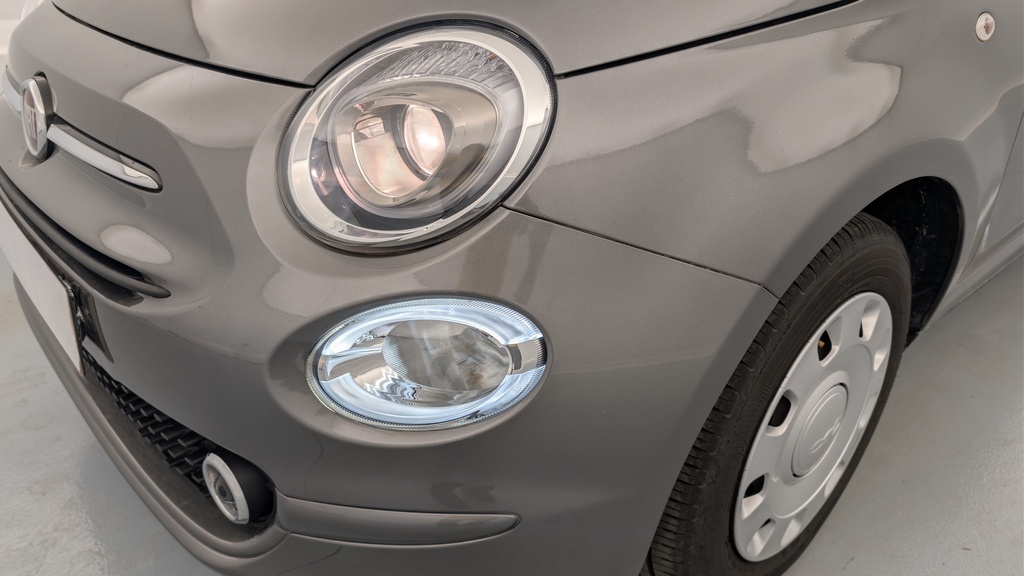 Fiat 500 1.0 70 ch Hybride BSG S/S