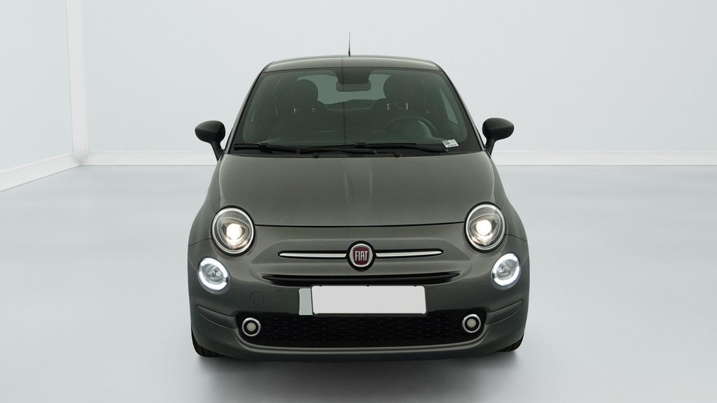 Fiat 500 1.0 70 ch Hybride BSG S/S