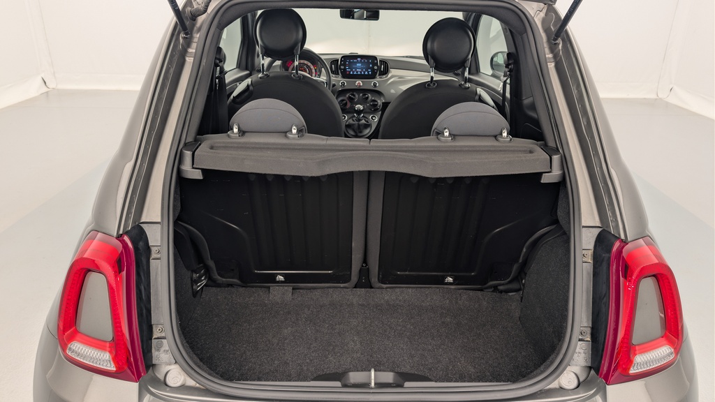 Fiat 500 1.0 70 ch Hybride BSG S/S