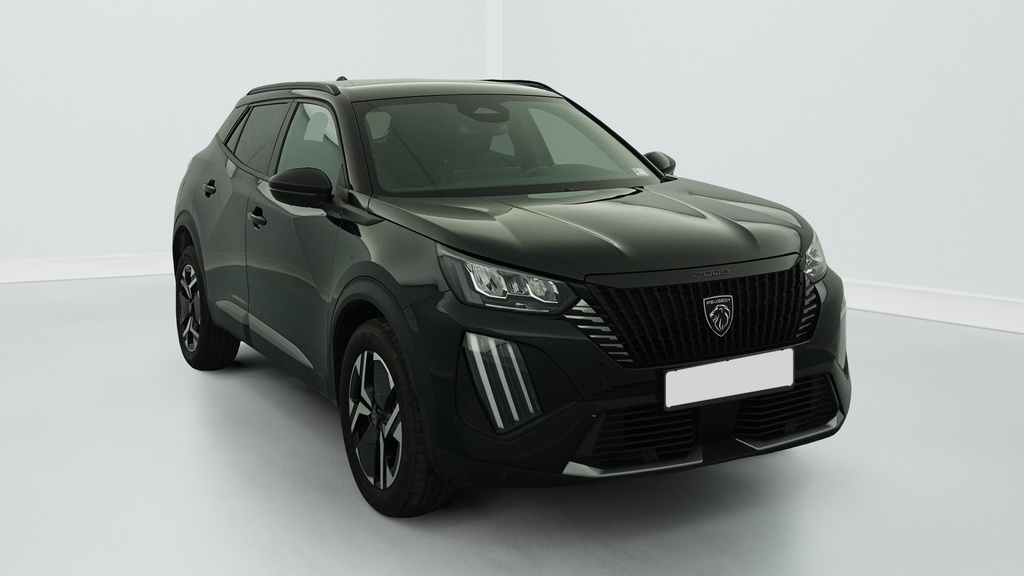 Peugeot 2008 100 S&S BVM6 Allure
