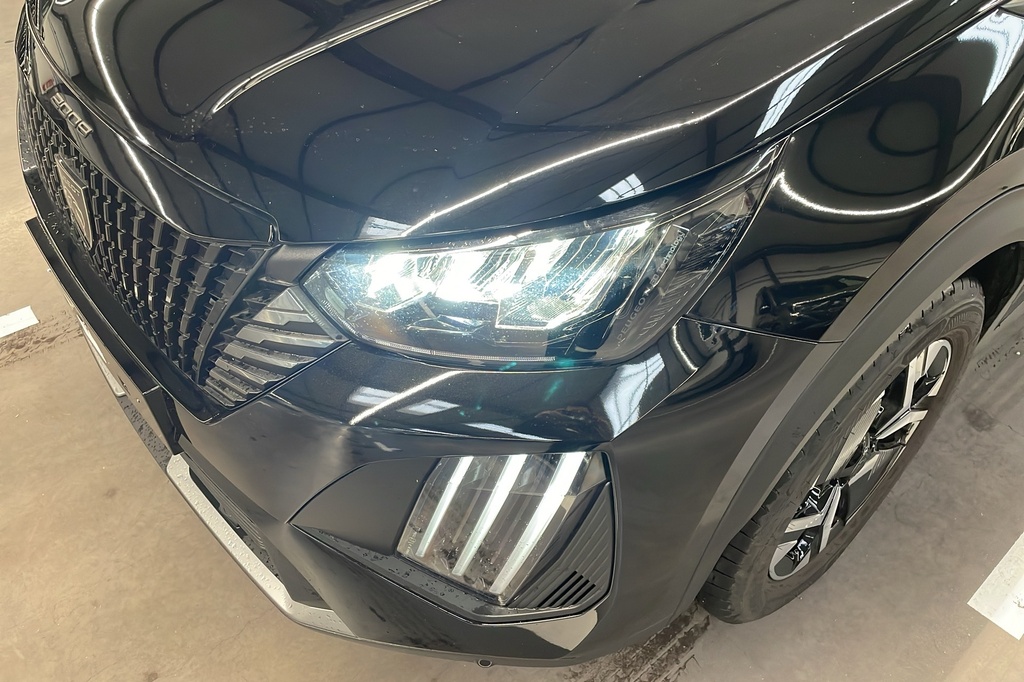 Peugeot 2008 100 S&S BVM6 Allure