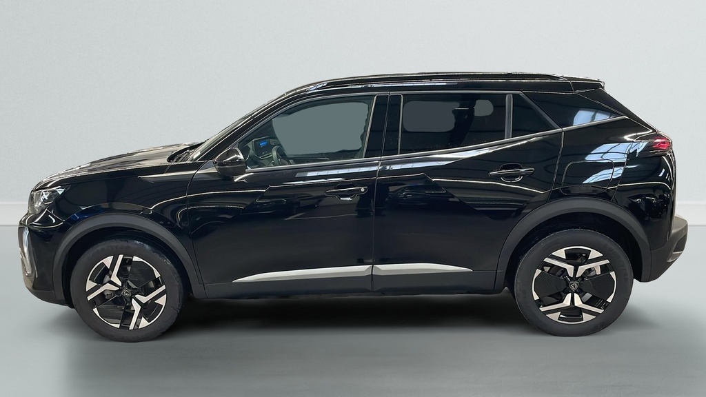 Peugeot 2008 100 S&S BVM6 Allure