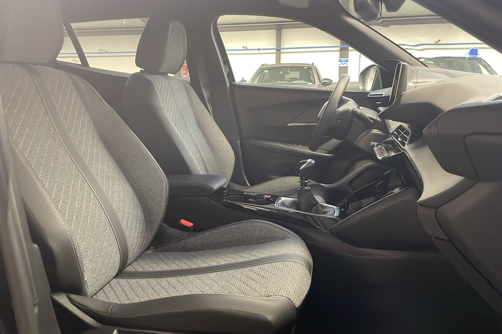 Peugeot 2008 100 S&S BVM6 Allure
