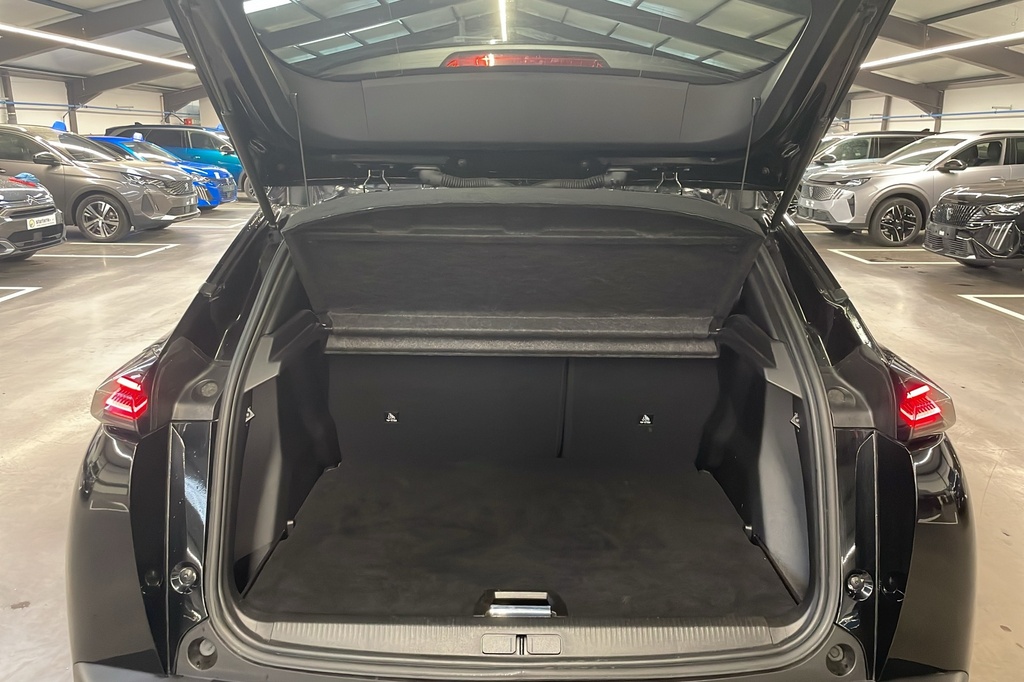 Peugeot 2008 100 S&S BVM6 Allure