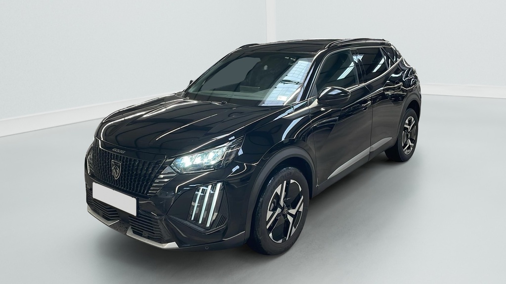 Peugeot 2008 100 S&S BVM6 Allure