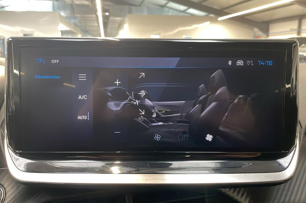 Peugeot 2008 100 S&S BVM6 Allure