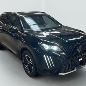 Peugeot 2008 100 S&S BVM6 Allure