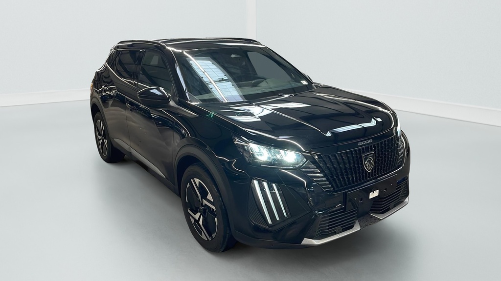 Peugeot 2008 100 S&S BVM6 Allure