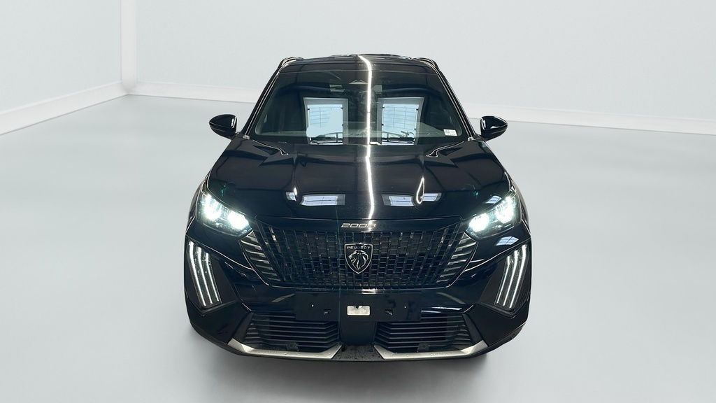 Peugeot 2008 100 S&S BVM6 Allure