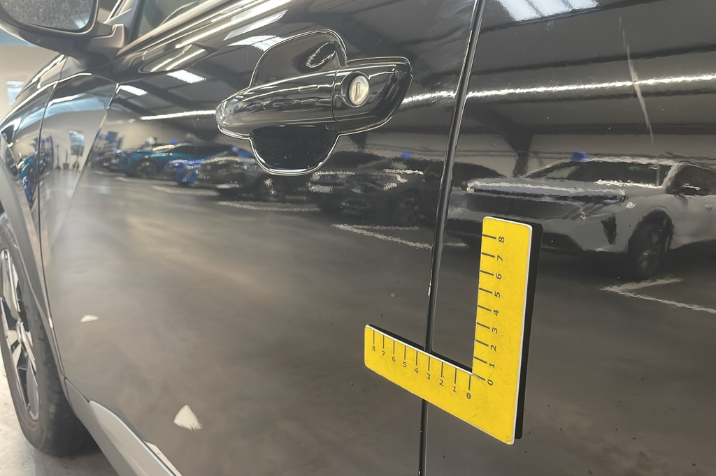 Peugeot 2008 100 S&S BVM6 Allure