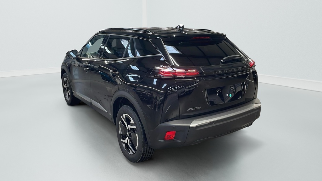Peugeot 2008 100 S&S BVM6 Allure