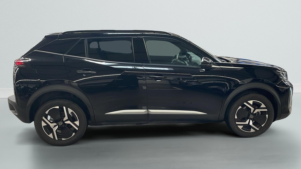 Peugeot 2008 100 S&S BVM6 Allure