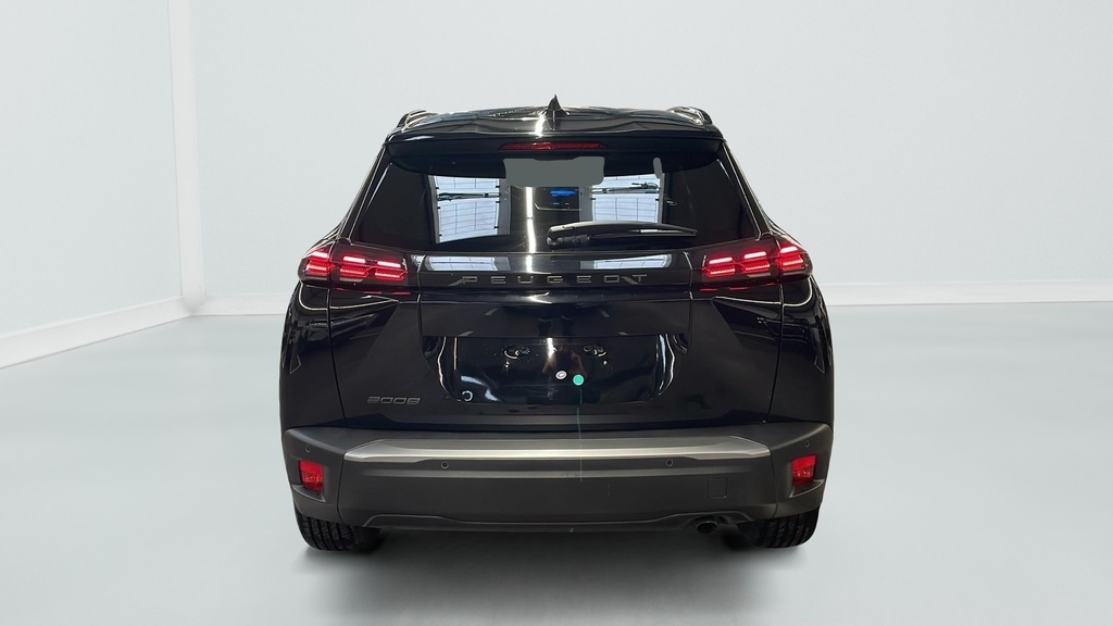 Peugeot 2008 100 S&S BVM6 Allure