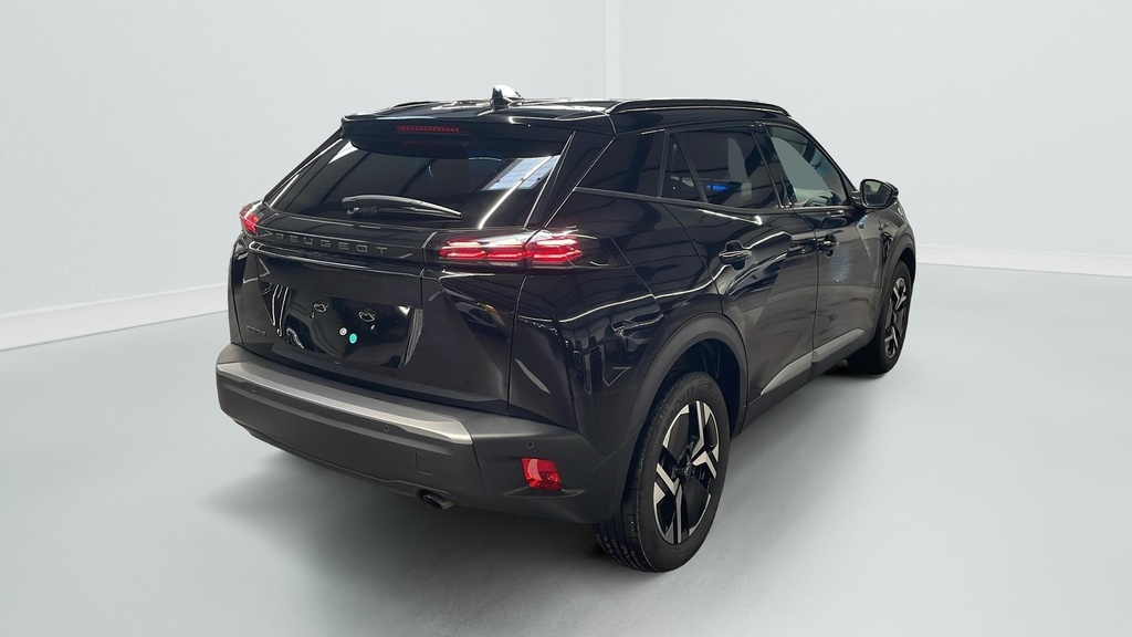 Peugeot 2008 100 S&S BVM6 Allure