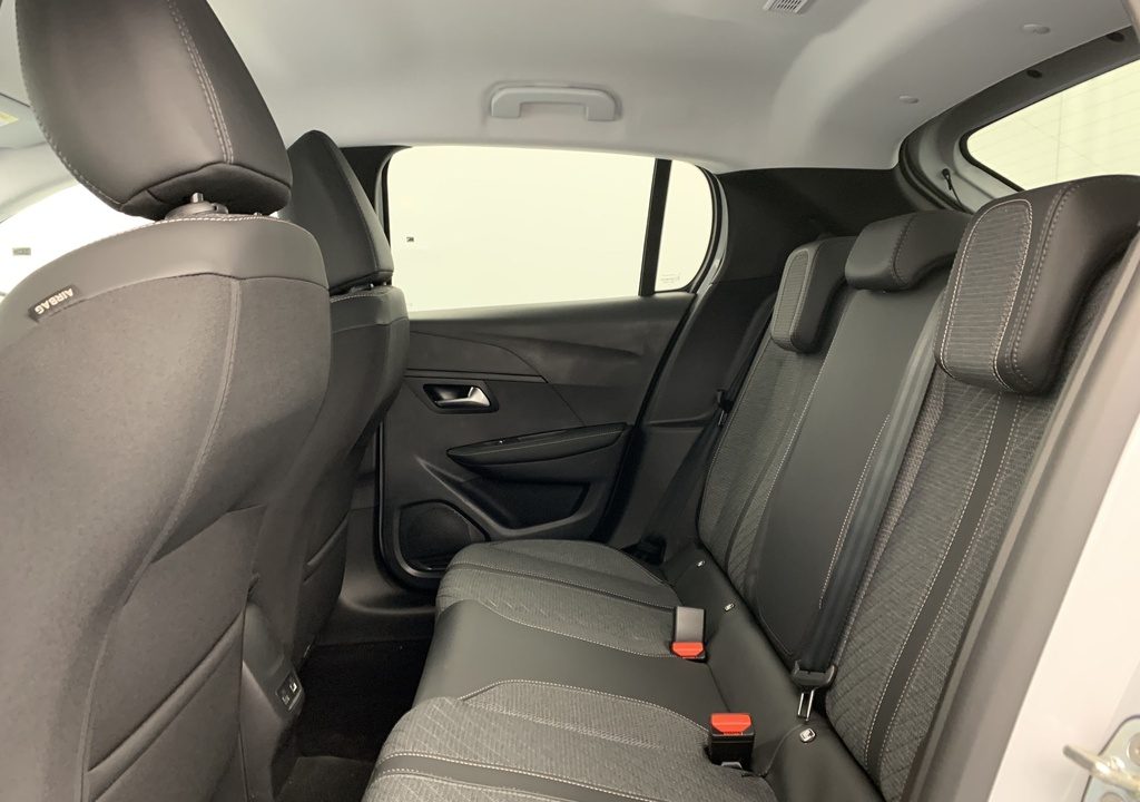Peugeot 208 Hybrid 110 ch e-DCS6 Allure