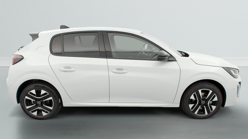 Peugeot 208 Hybrid 110 ch e-DCS6 Allure
