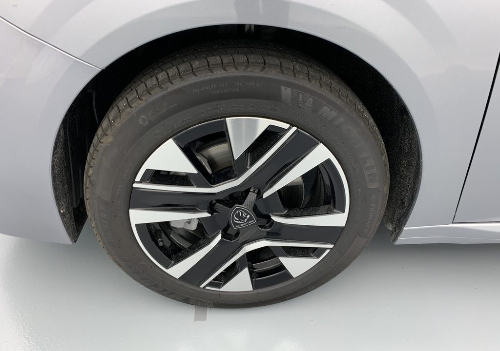 Peugeot 208 Hybrid 110 ch e-DCS6 Allure