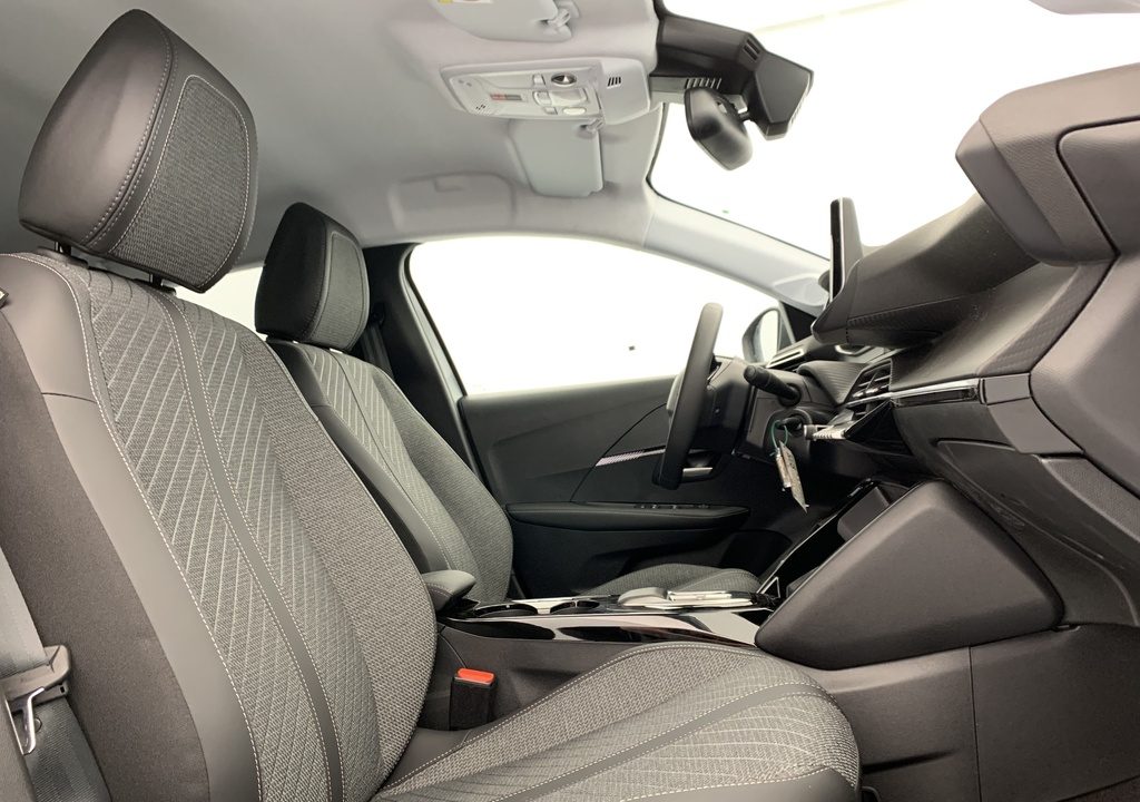 Peugeot 208 Hybrid 110 ch e-DCS6 Allure