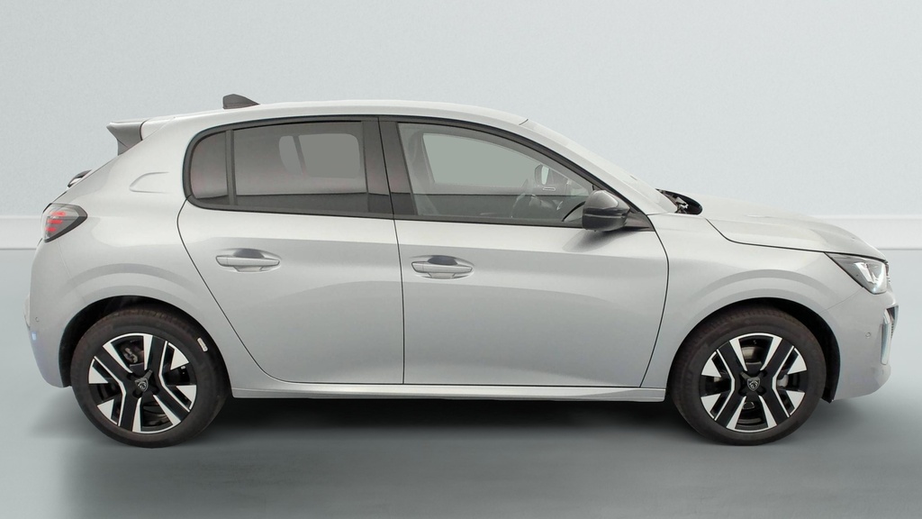 Peugeot 208 Hybrid 110 ch e-DCS6 Allure