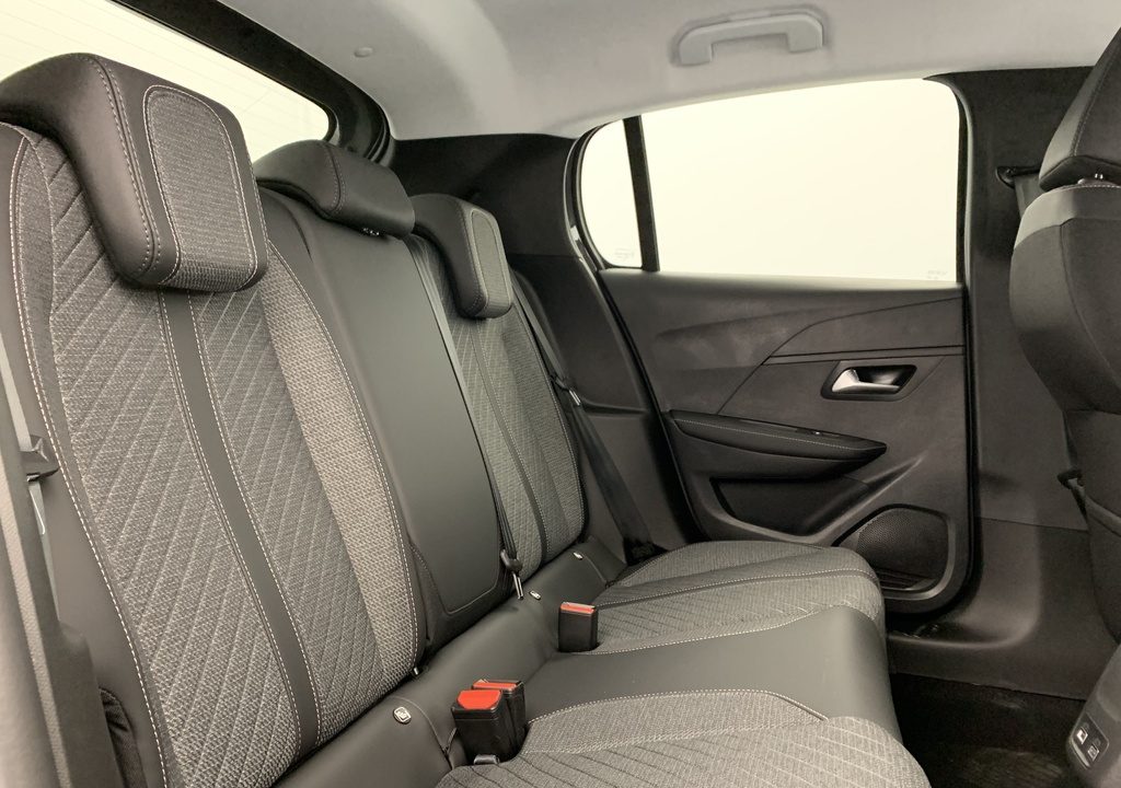 Peugeot 208 Hybrid 110 ch e-DCS6 Allure