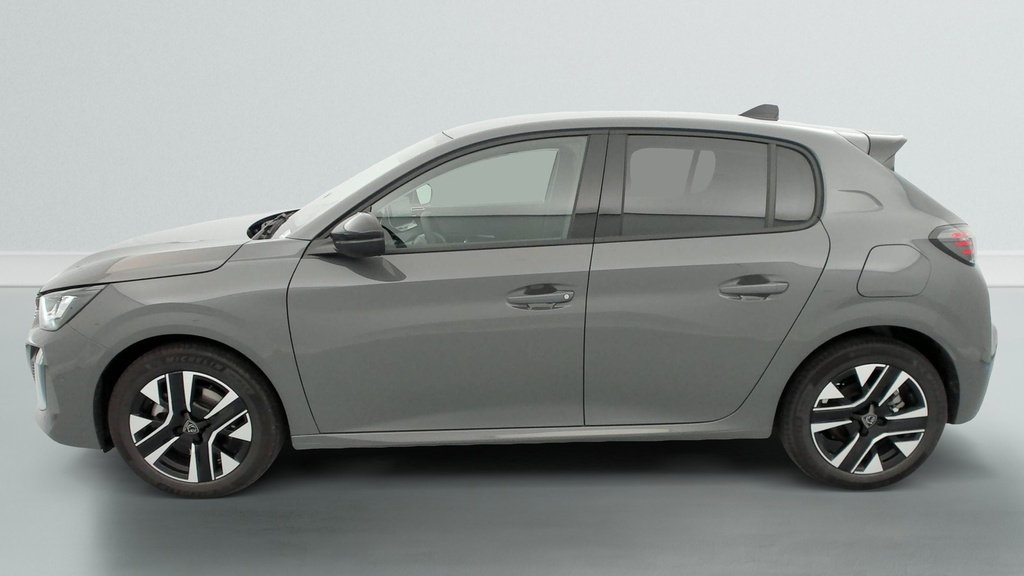Peugeot 208 Hybrid 110 ch e-DCS6 Allure