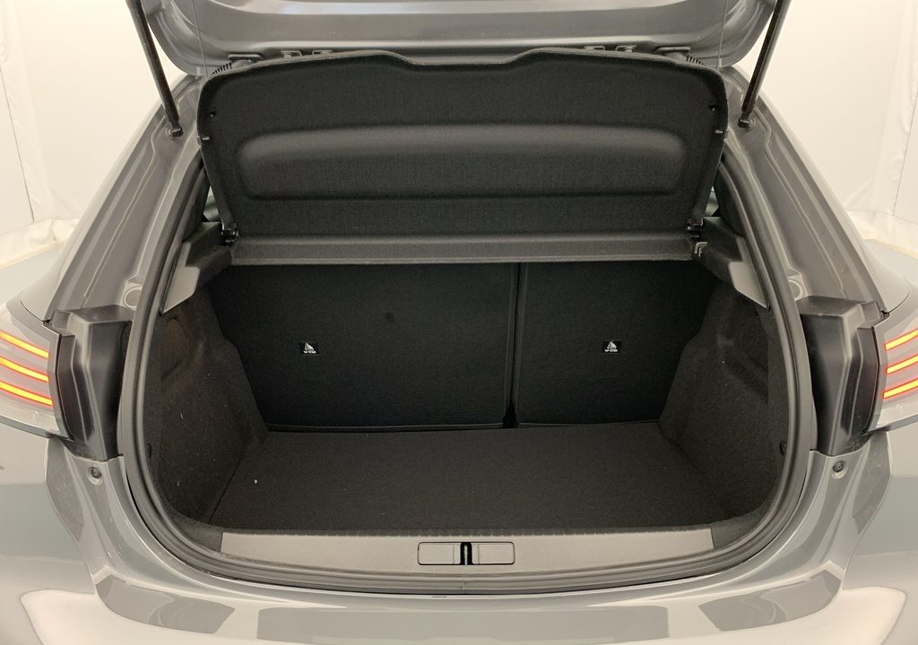 Peugeot 208 Hybrid 110 ch e-DCS6 Allure