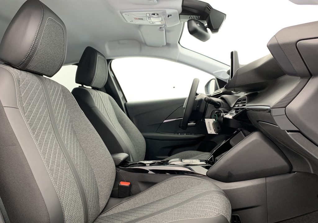 Peugeot 208 Hybrid 110 ch e-DCS6 Allure