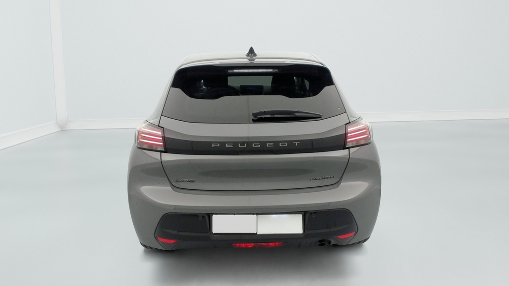 Peugeot 208 Hybrid 110 ch e-DCS6 Allure