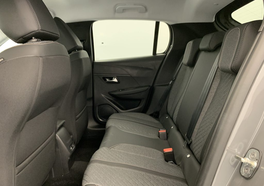 Peugeot 208 Hybrid 110 ch e-DCS6 Allure